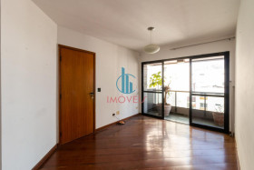 Apartamento com 3 Quartos à Venda, 72 m² em Vila Mariana - São Paulo