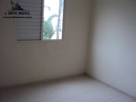 Apartamento com 2 Quartos à Venda, 48 m² em Jardim Helena - Carapicuíba