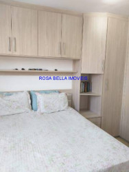 Apartamento com 2 Quartos à Venda, 53 m² em Vila Campos Sales - Jundiaí