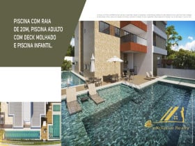 Apartamento com 2 Quartos à Venda, 71 m² em Itaigara - Salvador