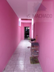 Casa com 2 Quartos à Venda, 212 m² em Jardim Itapoan - Santo André