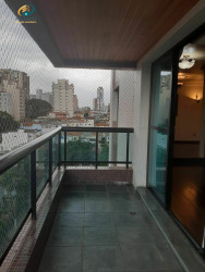 Cobertura com 3 Quartos para Alugar, 663 m² em Mirandópolis - São Paulo