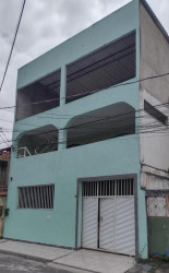 Casa com 3 Quartos para Alugar, 300 m² em Campo Grande - Rio De Janeiro