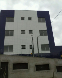 Apartamento com 2 Quartos à Venda, 50 m² em Milionários (barreiro) - Belo Horizonte