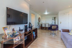 Apartamento com 3 Quartos à Venda, 84 m² em Parque Mandaqui - São Paulo