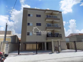 Apartamento com 2 Quartos à Venda, 60 m² em Jardim Residencial Villa Amato - Sorocaba