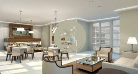 Apartamento com 4 Quartos à Venda, 180 m² em Gonzaga - Santos