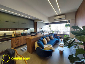 Apartamento com 2 Quartos à Venda, 71 m² em Consolação - São Paulo