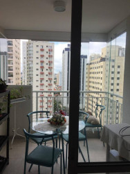 Apartamento com 2 Quartos à Venda, 72 m² em Chácara Inglesa - São Paulo