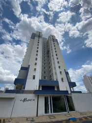 Apartamento com 3 Quartos à Venda, 97 m² em Jóquei - Teresina