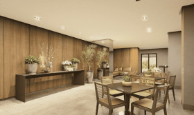 Apartamento com 3 Quartos à Venda, 92 m² em Centro - Osasco
