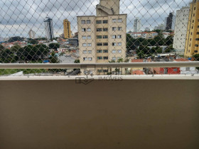 Apartamento com 3 Quartos à Venda, 75 m² em Vila Moinho Velho - São Paulo