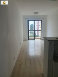 Apartamento com 3 Quartos à Venda, 65 m² em Vila Baeta Neves - São Bernardo Do Campo