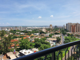 Apartamento com 4 Quartos à Venda, 140 m² em Jardim Botânico - Ribeirão Preto