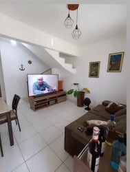 Casa com 2 Quartos à Venda, 82 m² em Vila De Abrantes (abrantes) - Camaçari