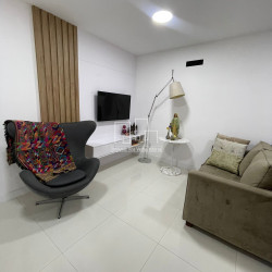Apartamento com 2 Quartos à Venda, 62 m² em Praia Da Costa - Vila Velha