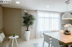 Apartamento com 2 Quartos à Venda, 49 m² em Centro - Diadema