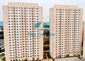 Apartamento com 2 Quartos à Venda, 32 m² em Sacomã - São Paulo