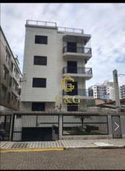 Apartamento com 2 Quartos à Venda, 68 m² em Vila Guilhermina - Praia Grande