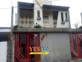Casa com 4 Quartos para Alugar, 150 m² em São João - Feira De Santana