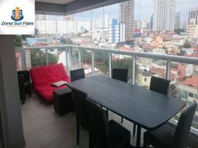 Apartamento com 2 Quartos à Venda, 73 m² em Vila Mariana - São Paulo