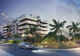 Apartamento com 4 Quartos à Venda, 227 m² em Rio De Janeiro
