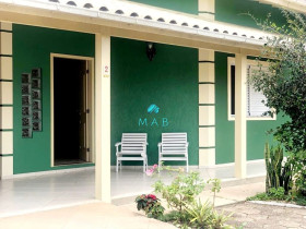 Casa com 3 Quartos à Venda, 165 m² em Ingleses Do Rio Vermelho - Florianópolis