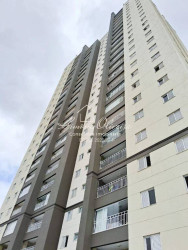 Apartamento com 4 Quartos à Venda, 73 m² em Loteamento Villa Branca - Jacareí