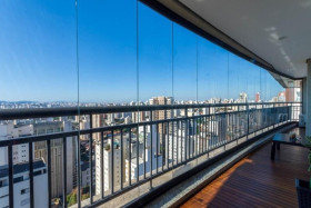Apartamento com 4 Quartos à Venda, 442 m² em Perdizes - São Paulo
