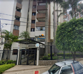 Apartamento com 1 Quarto à Venda,  em Jardim Vila Mariana - São Paulo