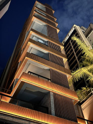 Apartamento com 1 Quarto à Venda, 93 m² em Itaim Bibi - São Paulo