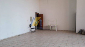 Sala Comercial à Venda, 118 m² em Vila Alto De Santo André - Santo André