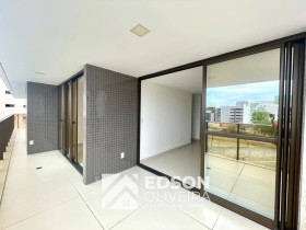 Apartamento com 5 Quartos à Venda, 234 m² em Cabo Branco - João Pessoa