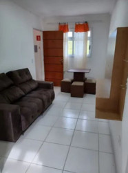 Apartamento com 1 Quarto para Alugar, 45 m² em Parque Residencial Maria Elmira - Caçapava