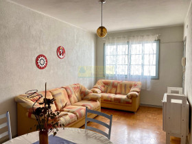 Apartamento com 1 Quarto à Venda, 56 m² em Centro - Caraguatatuba