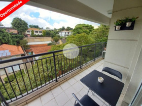 Apartamento com 2 Quartos à Venda, 65 m² em Jardim Leonor - São Paulo