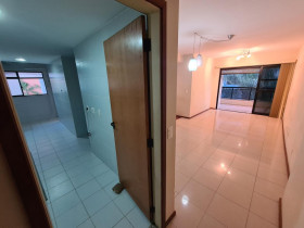 Apartamento com 3 Quartos à Venda, 101 m² em Jacarepaguá - Rio De Janeiro