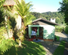 Casa com 2 Quartos à Venda, 75 m² em Ackermann - Nova Petrópolis