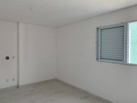 Apartamento com 2 Quartos à Venda, 93 m² em Aviacao - Praia Grande