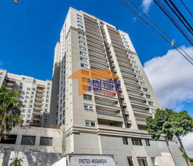 Apartamento com 4 Quartos à Venda, 154 m² em Vila Sônia - São Paulo