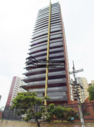 Apartamento com 4 Quartos à Venda, 374 m² em Chácara Klabin - São Paulo