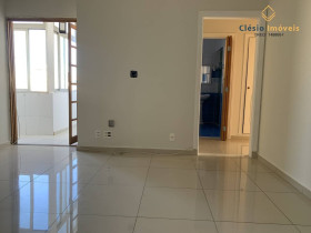 Apartamento com 1 Quarto para Alugar, 80 m² em Campos Elíseos - São Paulo