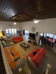 Casa com 5 Quartos à Venda, 650 m² em Freguesia (jacarepaguá) - Rio De Janeiro