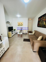 Apartamento com 3 Quartos à Venda, 80 m² em Jardim Caboré - São Paulo