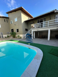 Casa com 5 Quartos à Venda, 416 m² em Centro - Lauro De Freitas