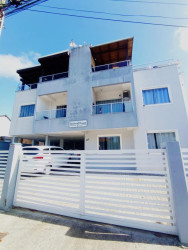 Apartamento com 2 Quartos à Venda, 75 m² em Ingleses Do Rio Vermelho - Florianópolis