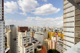 Apartamento com 1 Quarto à Venda, 86 m² em Bela Vista - São Paulo
