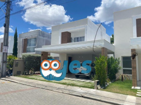 Casa com 3 Quartos à Venda, 300 m² em Sim - Feira De Santana