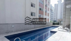 Apartamento com 2 Quartos à Venda, 71 m² em Paraíso - São Paulo