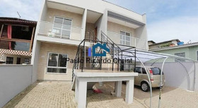 Apartamento com 2 Quartos à Venda, 53 m² em Parque Espírito Santo - Cachoeirinha